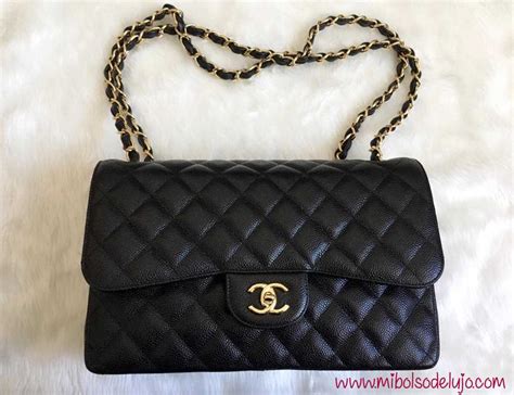 precio de un bolso chanel